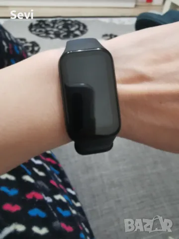 Фитнес гривна XIAOMI 8 AKTIVE, снимка 3 - Смарт гривни - 48621230