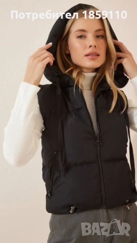 дамски елек , снимка 1