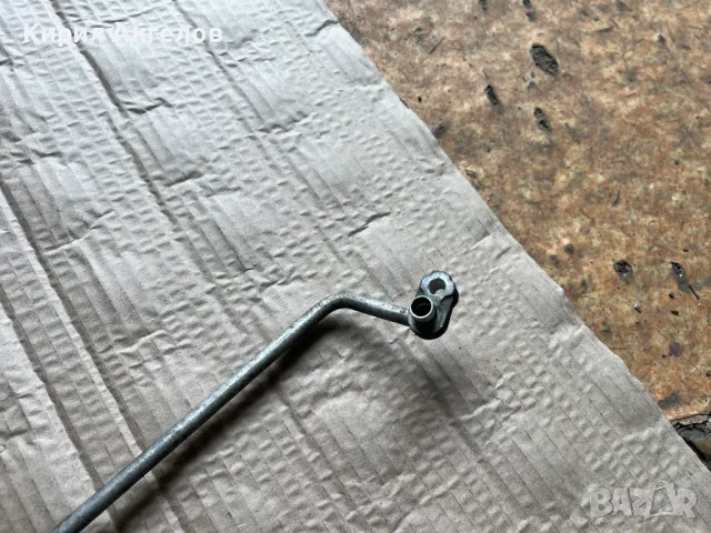 Климатични тръби за Toyota Corolla Verso 2.0 D-4D 2003г., снимка 11 - Части - 50309385