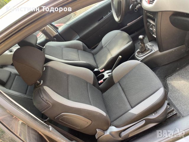 peugeot 207 на части / пежо 207, снимка 14 - Части - 33253638
