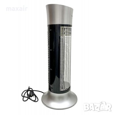 Инфрачервен карбонов нагревател Zenet ZET-516, подходящ за баня * Гаранция 2г. , снимка 4 - Отоплителни печки - 43156336