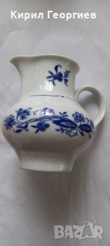 Порцеланов сет за чай , снимка 3 - Сервизи - 43412523