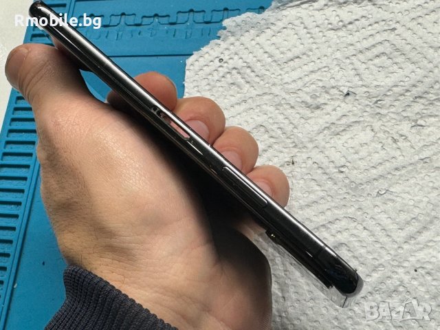 Корпус за iPhone X , снимка 5 - Резервни части за телефони - 43662469