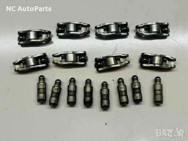 Комплект кобилици за Ситреон Берлинго 1.6 дизел 8V Евро-6 9804021880 2017