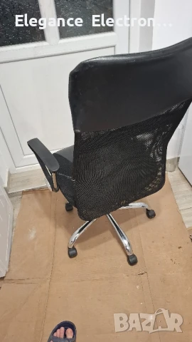 3бр Офис Столове пакетна цена 110лв., снимка 5 - Столове - 50821977