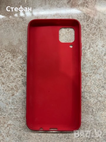 Case / гръб за Huwaei P40 lite, снимка 2 - Калъфи, кейсове - 36435385