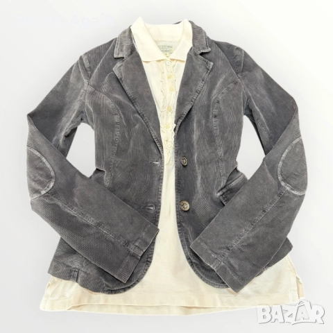 Дамско сако Sisley, снимка 2 - Сака - 52049807