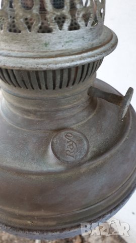 Стара салонна газова лампа Bradley & Hubbard 1894 година, снимка 10 - Антикварни и старинни предмети - 40819554