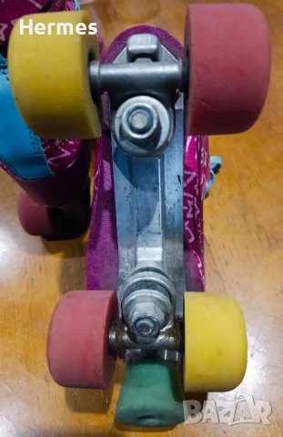 Ролкови кънки BYOX, снимка 6 - Ролери, кънки - 51280867