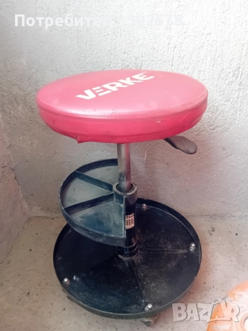 работен стол 