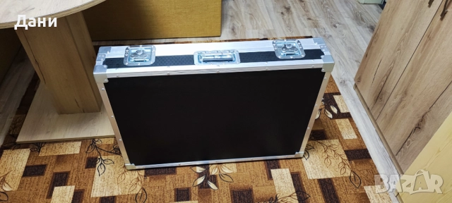 Куфар-case за Pioneer flx10