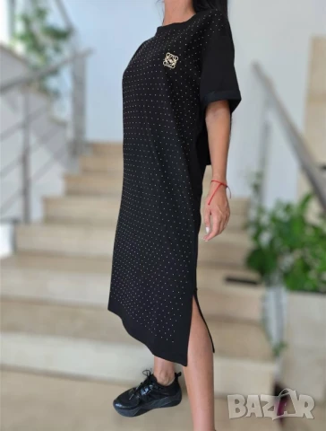 рокли Loewe , снимка 2 - Рокли - 50964626