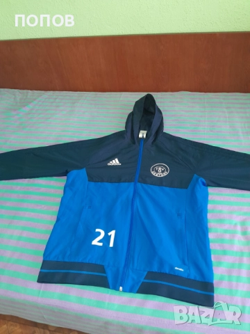 Оригинално Горнище Adidas-L