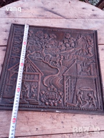 Голямо пано за стена, снимка 2 - Декорация за дома - 43452866