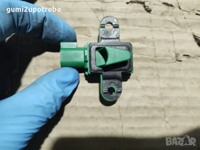 Шок Airbag Сензор SUZUKI SX4 S-Cross JY 2018 998ccm, снимка 3 - Части - 48395773