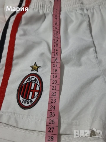 Шорти и наколенки 5-6 г. - 7 лв, снимка 2 - Детски къси панталони - 50931694