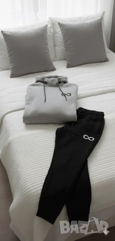 Оригинален Спортен екип INFINITY /Анцуг/  , снимка 4 - Спортни дрехи, екипи - 23275323