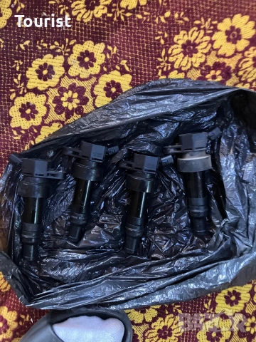 Бубини за kia ceed