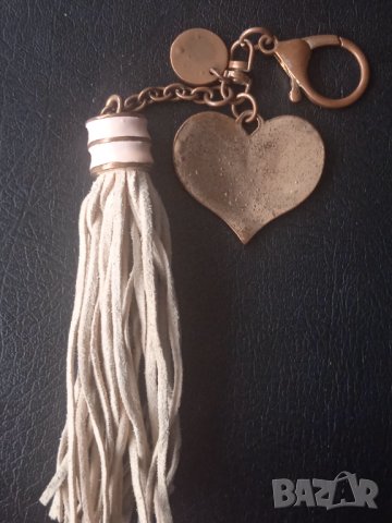 Ключодържател / Аксесоар за чанта или др., снимка 3 - Други - 43117862