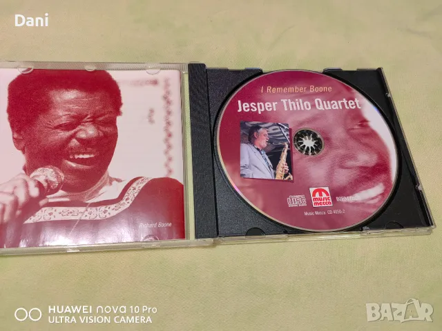 СД ДЖАЗ ОРИГИНАЛНИ - по 10лв, снимка 5 - CD дискове - 47399263