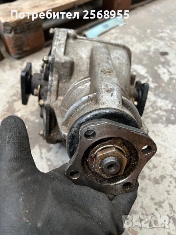 Диференциал за джип ARO 240 ARO 244 НОВ оригинален за двигател 2.5TD след 1978 година , снимка 4 - Части - 37103710