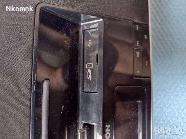 Док станция Medion , снимка 6 - Аудиосистеми - 37321617