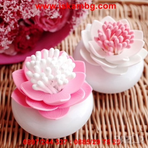 ПОСТАВКА ЗА КЛЕЧКИ ЗА ЗЪБИ LOTUS - код 1954, снимка 17 - Други стоки за дома - 26902986