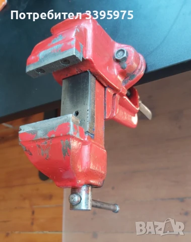 Малко менгеме, снимка 4 - Менгемета - 51358755