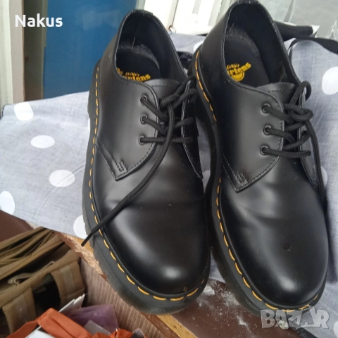 Обувки Dr. Martens/43 нови