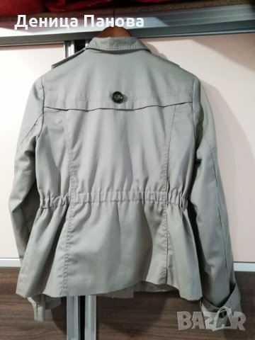 Дамско сако, снимка 6 - Сака - 35402958