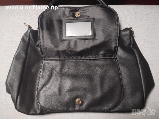 НАЛИЧНИ дамски чанти от AVON, дамски чанти и портфейли, снимка 10 - Чанти - 53210960
