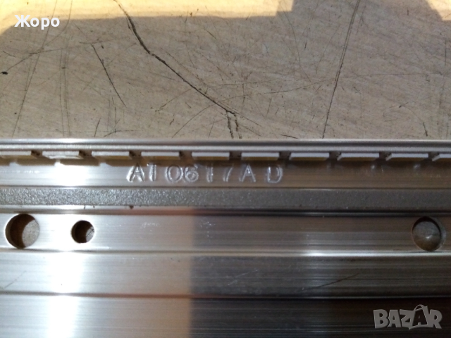 LCD Panasonic 32" TX-L32ET5EW на части, снимка 10 - Части и Платки - 43296477