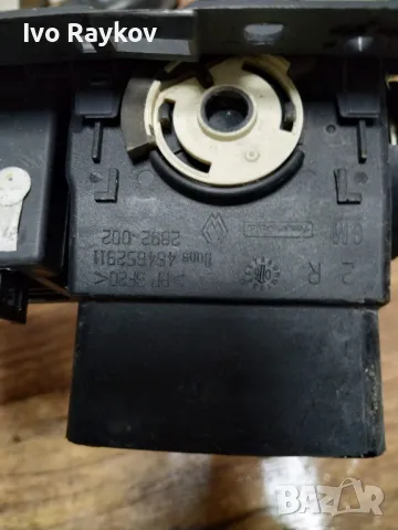 Централни Духалки парно Opel Meriva 2003-2010, снимка 3 - Части - 47318279