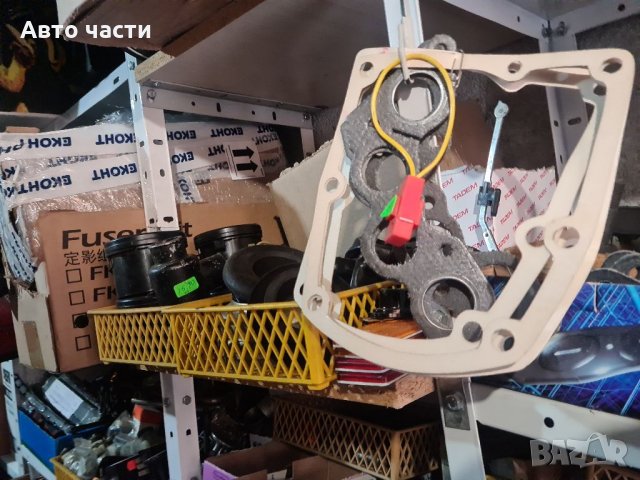 Авточасти за руски коли ВАЗ-ЛАДА-НИВА-ЖИГУЛА-МОСКВИЧ.ЧАСТИ НА СКЛАД.0895486622, снимка 16 - Части - 35178379