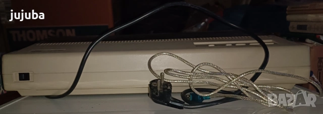 9-иглов матричен ретро-принтер Star LC-15 Multifont, снимка 3 - Колекции - 53575072