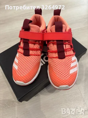 Нови маратонки Adudas, снимка 1