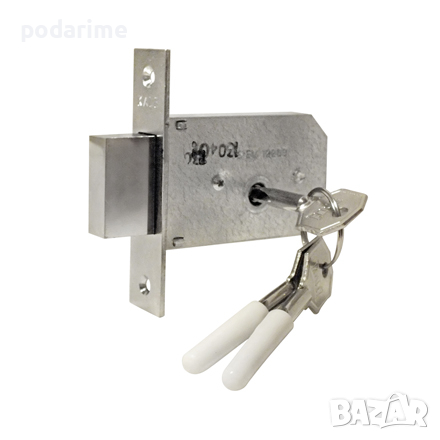 Брава КАLE 156 F, допълнителна, кръстат ключ