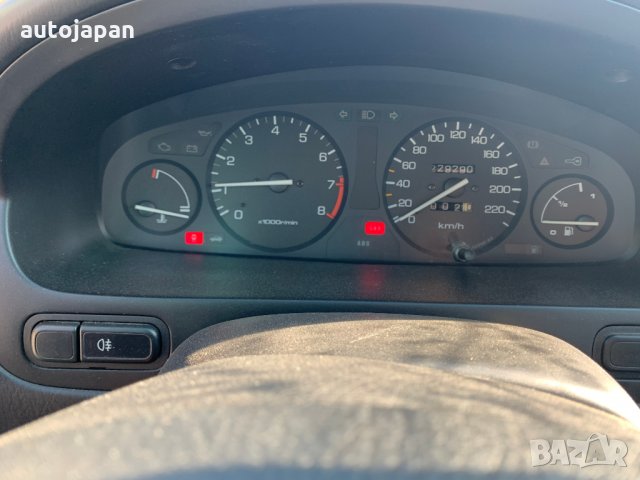 На части Honda Civic 6 Хонда Сивик D14z3 Д14з3 1.4i, снимка 9 - Автомобили и джипове - 27058539