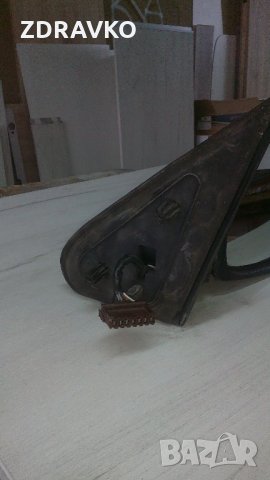 Предно дясно  ел. огледало за а ПЕЖО 306, снимка 5 - Части - 32296601