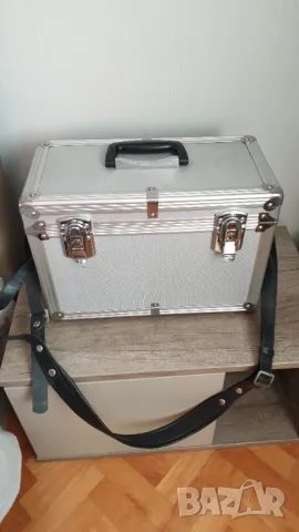 Braun Nizo 4080 professional Super 8 Камера, снимка 3 - Камери - 47316952