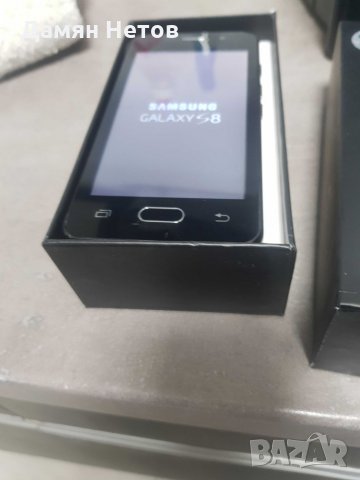 Samsung S8 replica на Части , снимка 5 - Samsung - 28479021
