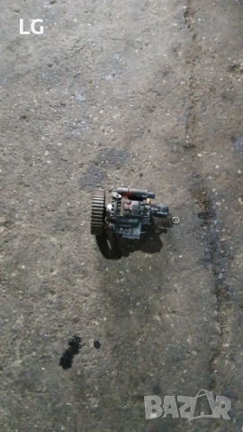 ГНП горивна помпа Peugeot Citroen 2.0 HDI