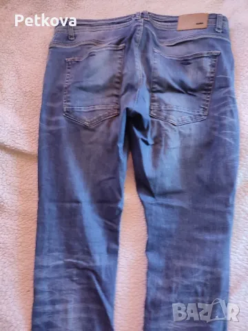 Мъжки дънки , снимка 10 - Дънки - 50401759