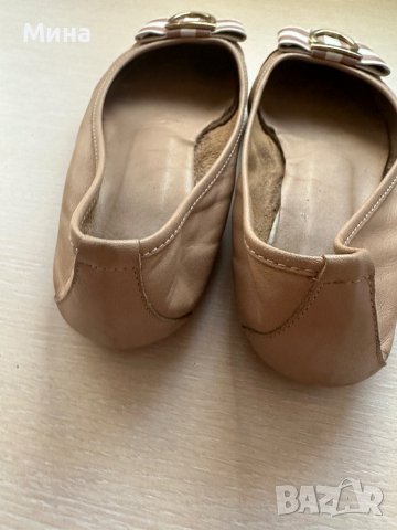 Дамски пантофки, снимка 3 - Дамски ежедневни обувки - 40055235