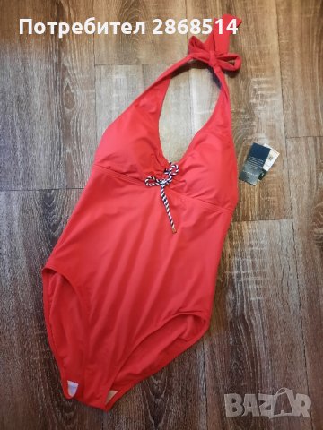 Нов бански Ralph Lauren, размер: M