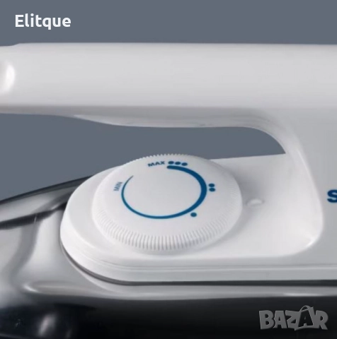 Ютия Severin 1200W BA, снимка 2 - Ютии - 52688987