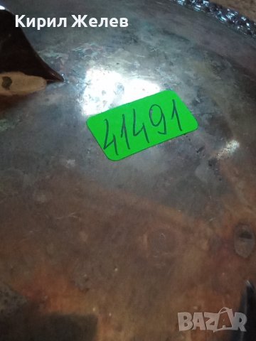 Стара фруктиера голяма 41491, снимка 4 - Колекции - 42998950