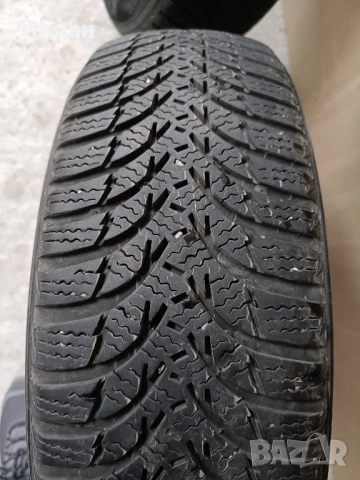 Гуми за автомобил 175/70/14, снимка 5 - Гуми и джанти - 52377448