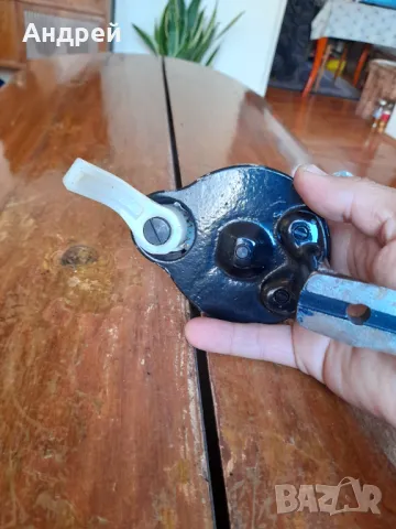 Върток за шевна машина #8, снимка 3 - Антикварни и старинни предмети - 47891328