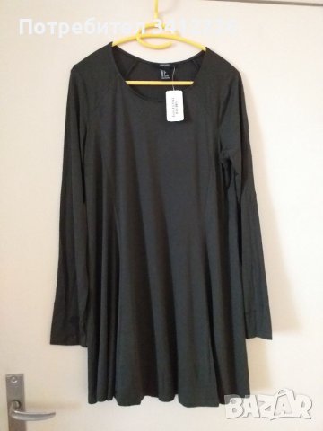 Дамска туника Forever 21 L, снимка 4 - Туники - 39592650